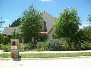 141 Sequoia Ct, Midlothian, TX 76065