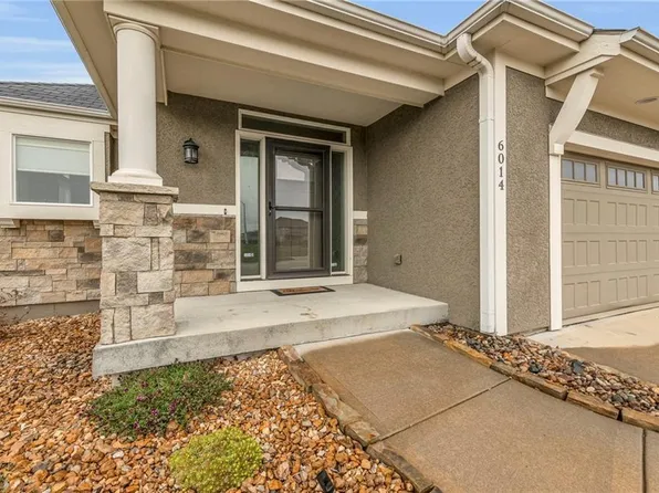 6014 NW 95th Pl, Kansas City, MO 64154