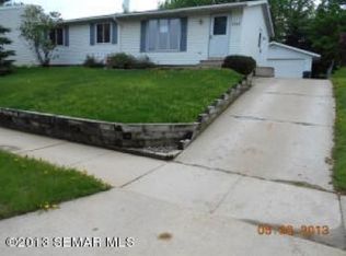 3743 9th Ave SW, Rochester, MN 55902