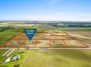 Tbd2 Clifton Rd, Lacassine, LA 70650