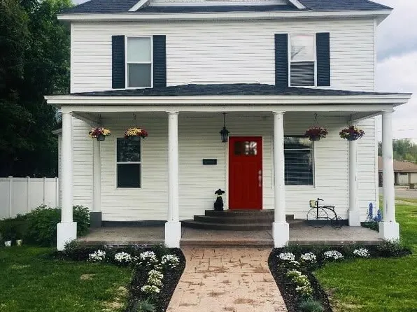 95 N Spruce St, Blackfoot, ID 83221