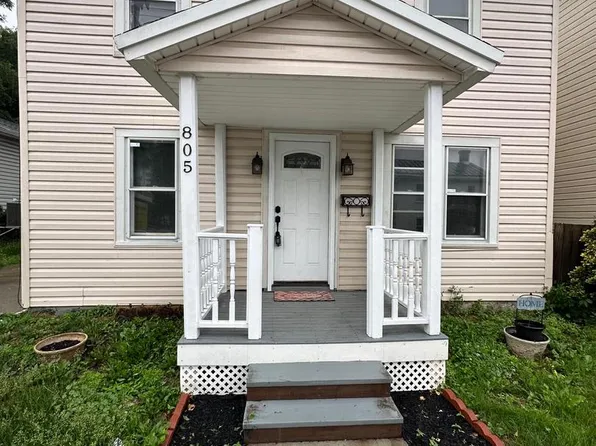 805 S Kent St, Winchester, VA 22601