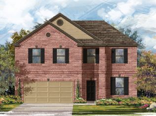 7803 Tranquil Glade Trl, Austin, TX 78744