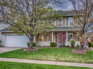 3784 Olsney Dr, Saint Charles, MO