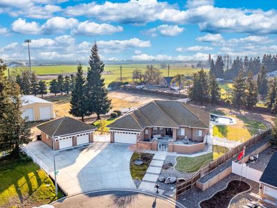 9801 Oak Knoll Dr, Oakdale, CA, 95361