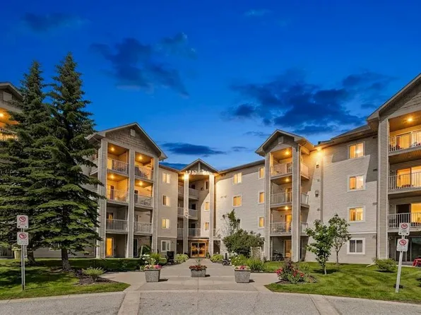 1717 60th St SE #341, Calgary, AB T2A 7Y7