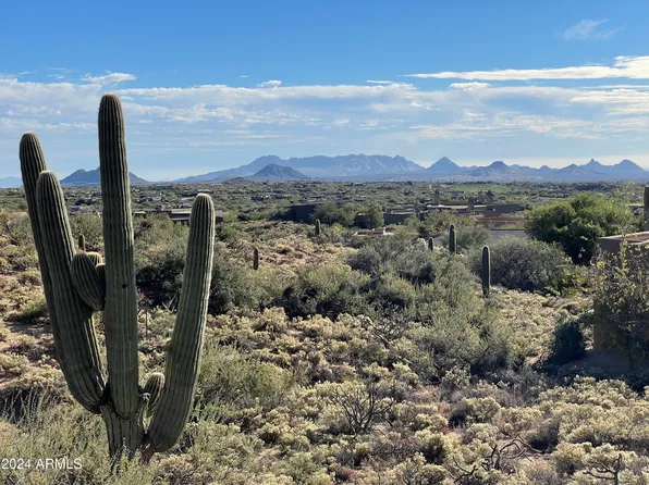 42007 N 111TH Place #71, Scottsdale, AZ 85262