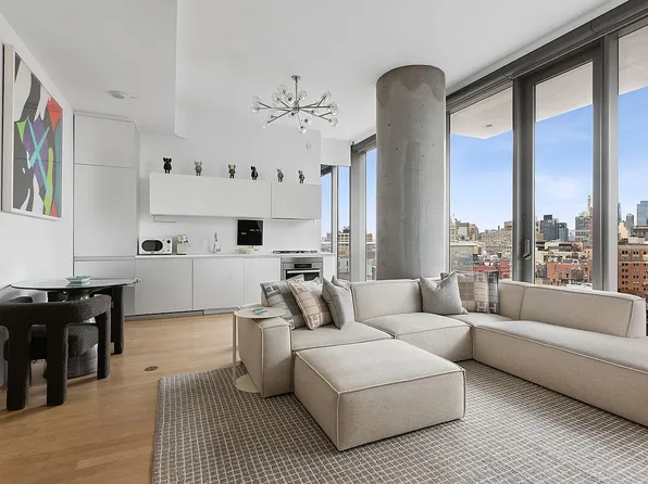 56 Leonard St APT 14AE, New York, NY 10013