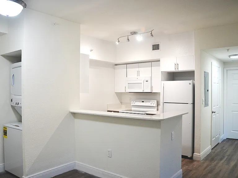 Newly Renovated Apartments