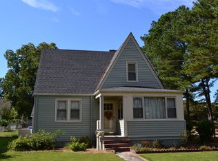 3800 Franklin St, Chesapeake, VA 23324