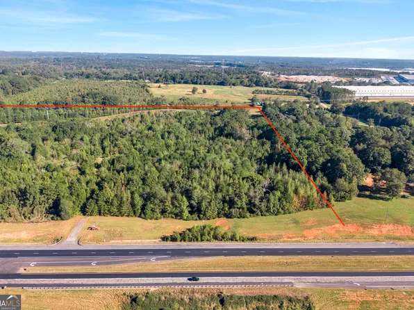 876 Wallace Rd, Griffin, GA 30223