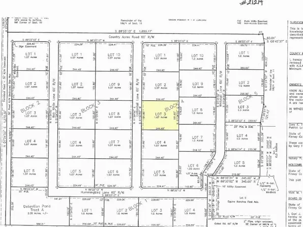 2070 Cottontail Ln, Garden City, KS 67846