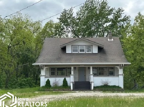 2111 N Court St, Ottumwa, IA 52501