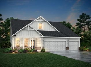 PARKETTE Plan, Stonewater Reserve, Independence, KY 41051