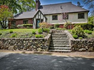 24 Chesterford Rd, Winchester, MA 01890