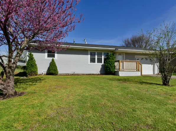 2605 Iowa Avenue, Joplin, MO 64804