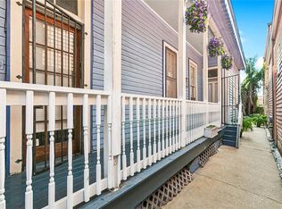 1240 N Villere St, New Orleans, LA 70116