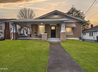 1244 Virginia Ave, Bristol, TN 37620