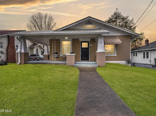 1244 Virginia Ave, Bristol, TN 37620