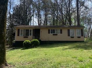 3746 Boulder Park Dr SW, Atlanta, GA