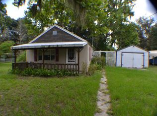 2545 N Bucknell Ter, Hernando, FL 34442