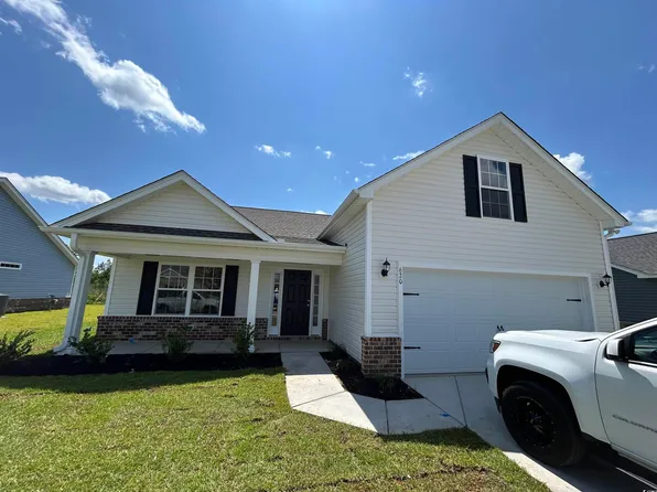 620 Woodside Dr. Lot 107 Busbee, Conway, SC 29526