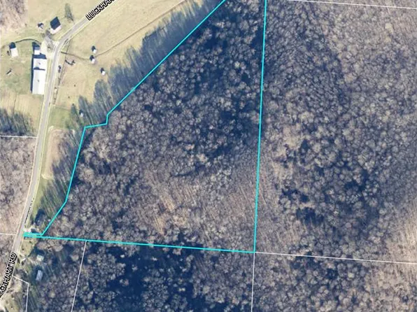 0 Luckhart Rd, Kingston, OH 45644