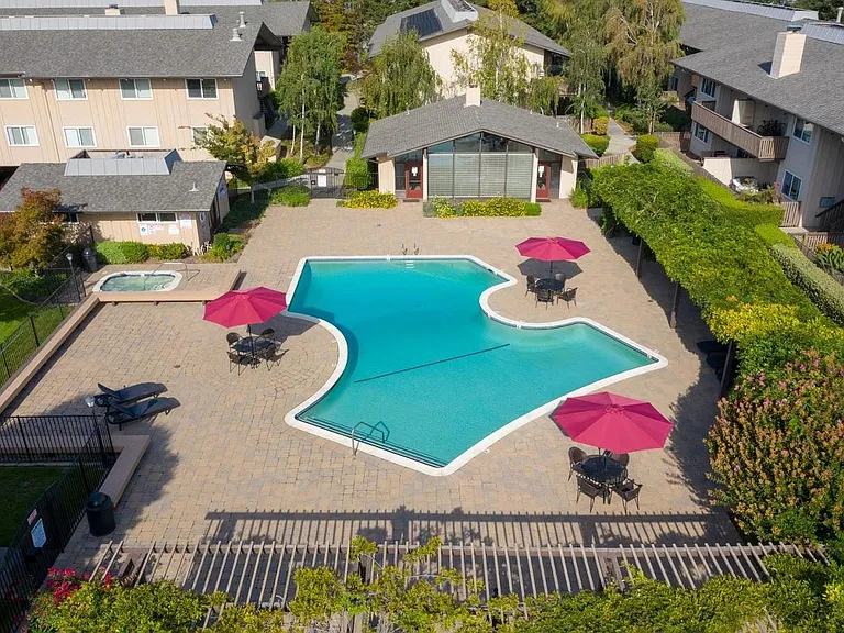 Pool Overview