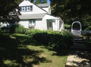 97 Shortwoods Rd, New Fairfield, CT 06812