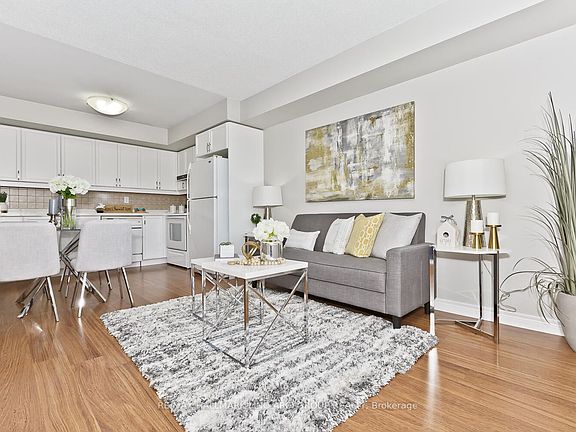 4th image of 710 Humberwood Blvd #1609