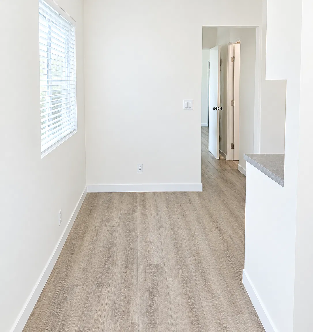 1 bed, 590 sqft, $2,800 — Photo 4