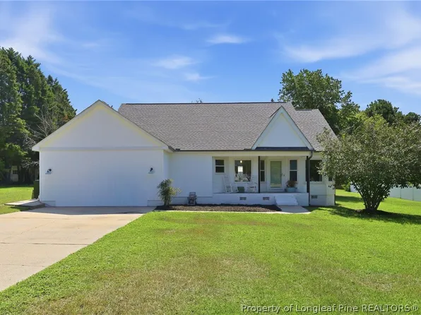 6605 Walnut Cove Dr, Raleigh, NC 27603