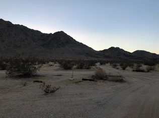 Waalew Rd, Lucerne valley, CA 92356