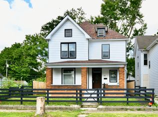 20 Eastern Ave, Indianapolis, IN 46201