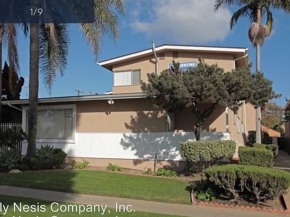 1st image of 10942 Crenshaw Blvd APT 4