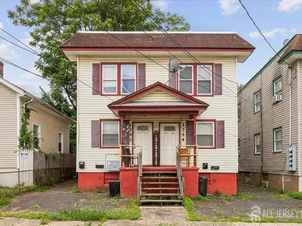 1742 S 2nd St, Piscataway, NJ 08854