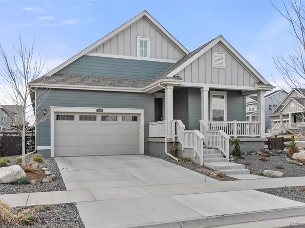 1558 Marquette Drive, Erie, CO 80516
