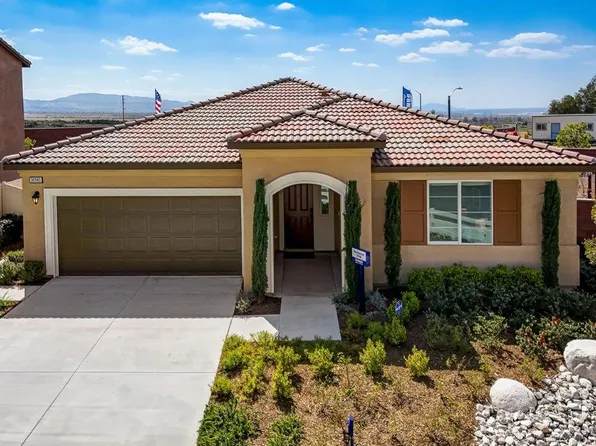 Residence 2319 Plan, Vista Verde at Mediterra