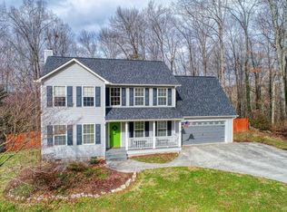 3423 Hackworth Rd, Knoxville, TN 37931