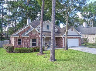220 Windsor Ln, Livingston, TX 77351