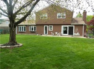 6 Purdue Rd, Edison, NJ 08820