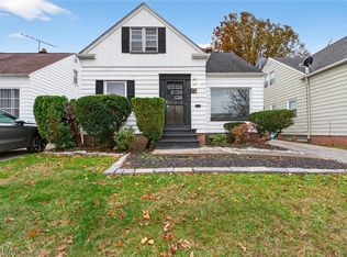 3778 Salisbury Rd, South Euclid, OH 44121