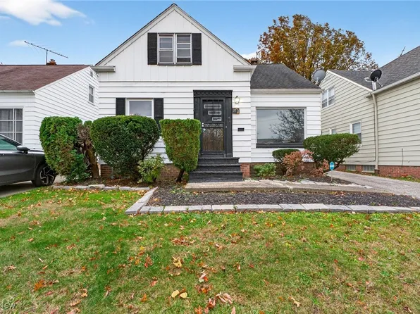 3778 Salisbury Rd, South Euclid, OH 44121