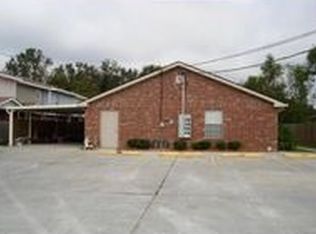 192 S Concord Rd, Belle Chasse, LA 70037