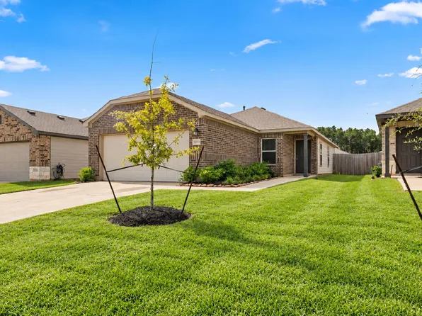 25331 Leather Leaf Ct, Montgomery, TX 77316