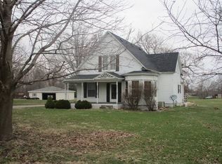 1340 E Broadway, Monmouth, IL 61462