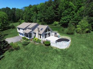 255 Bovie Hill Rd, Hoosick Falls, NY 12090