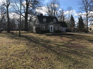 3201 W Moore Rd, Muncie, IN 47304