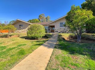 8157 Starview Dr, El Cajon, CA 92021