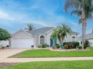 20916 Riverforest Dr, Land O Lakes, FL 34638